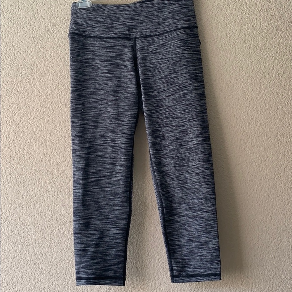 Victoria Secret Knockout Tight Capri NEW